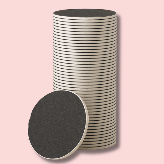 Nuvia ¦ Schleifpads